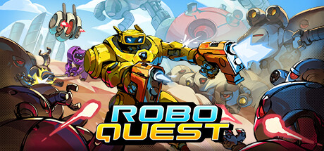 Roboquest